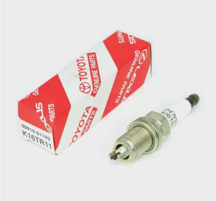 Spark Plugs